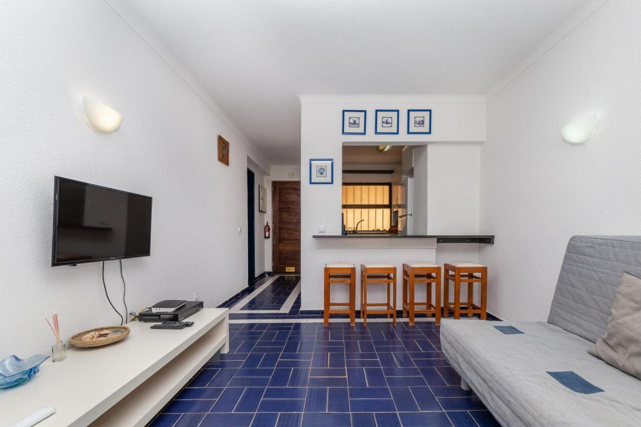 Apartment Akisol Fresh Albufeira
