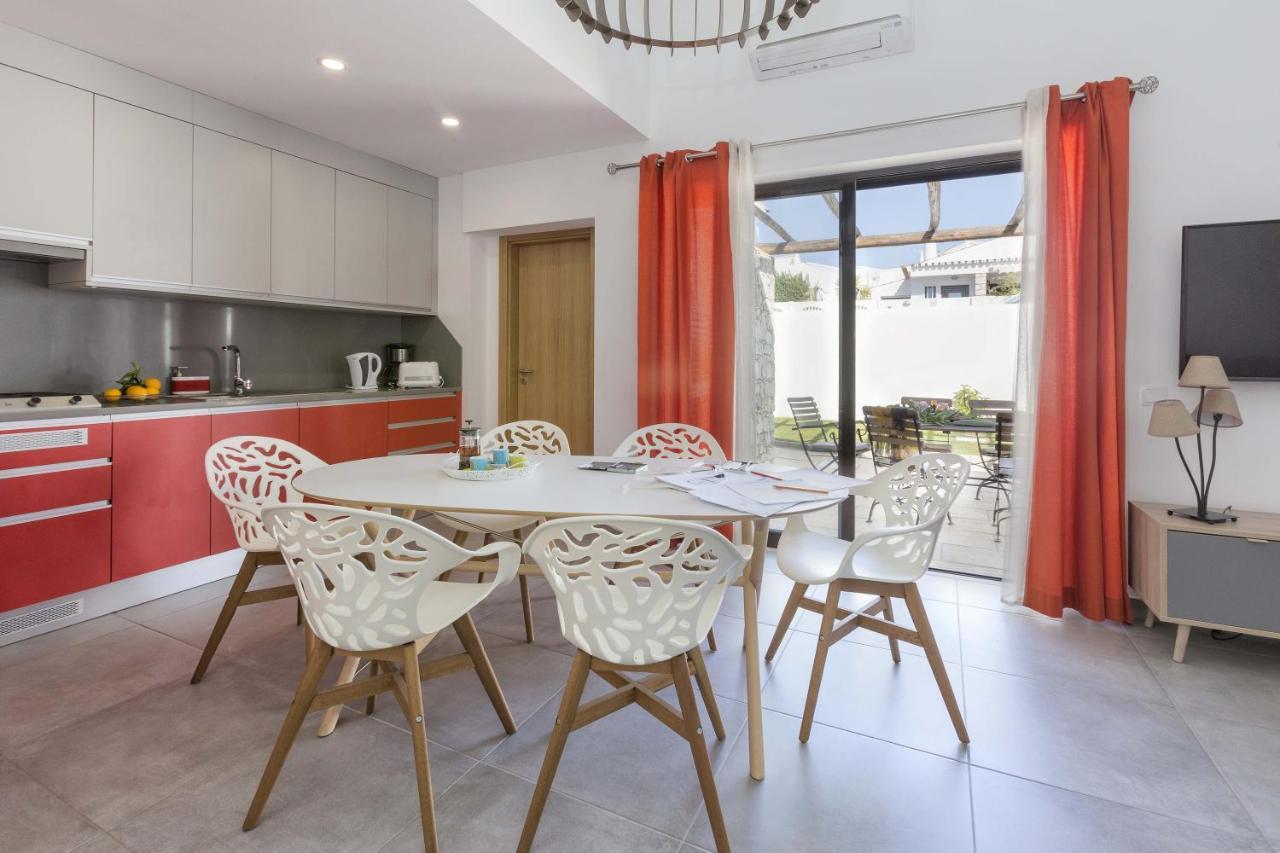 Villa Petala Albufeira