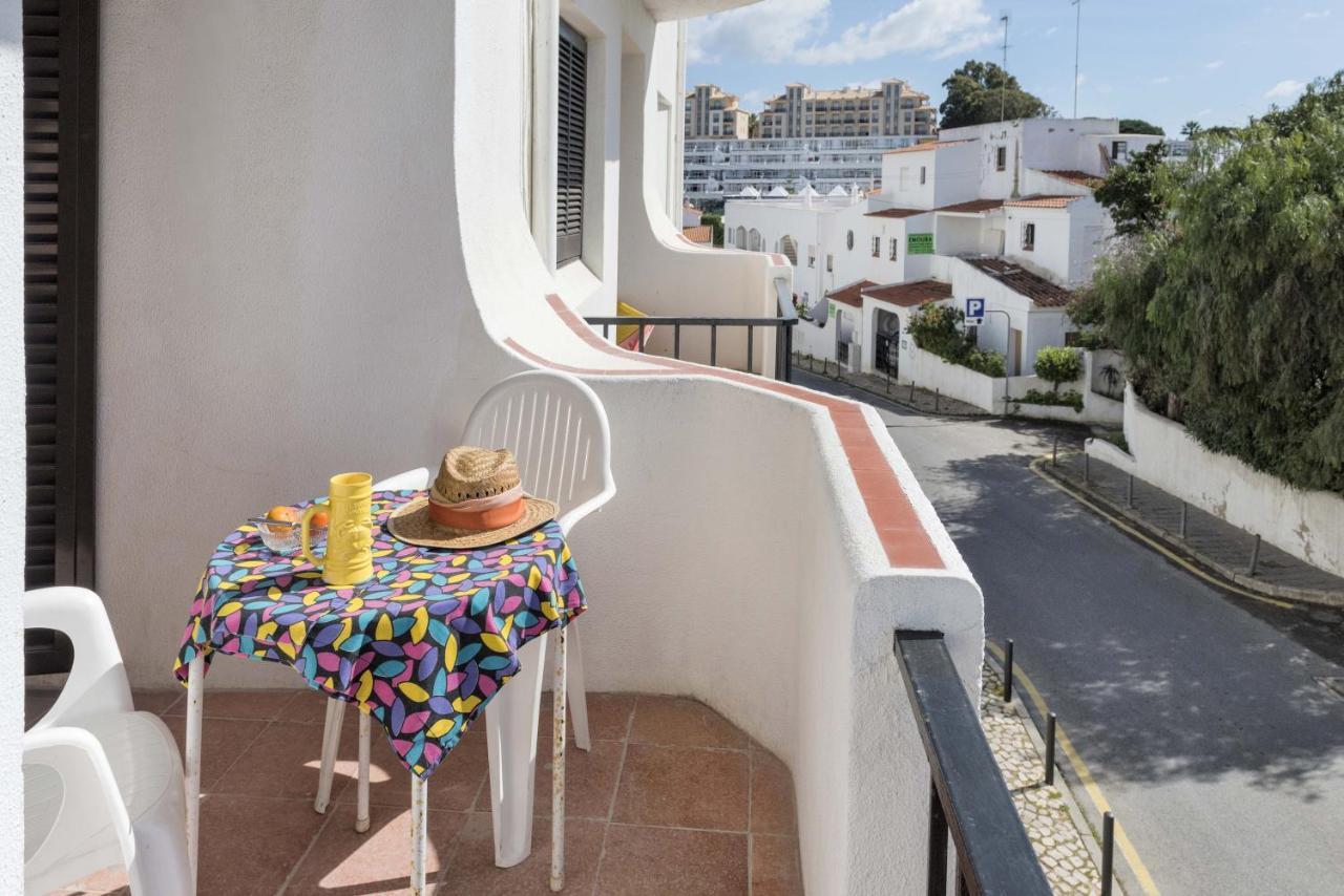 Apartment Maresia Albufeira