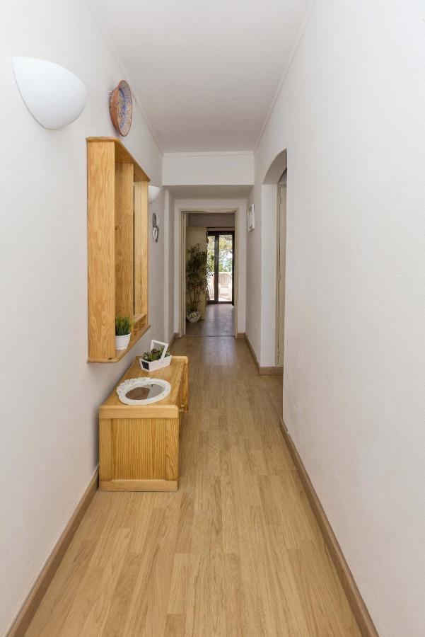 Maresia Apartment