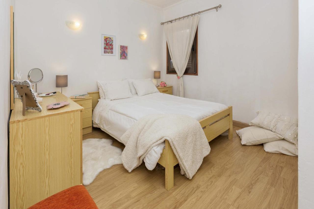 Maresia Apartment *