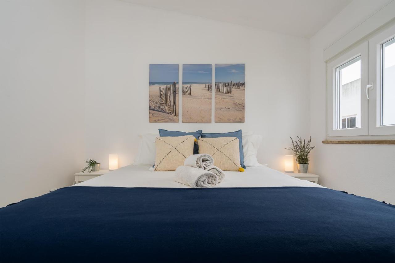 Bright - 5min To The By Lovelystay Appartement Albufeira