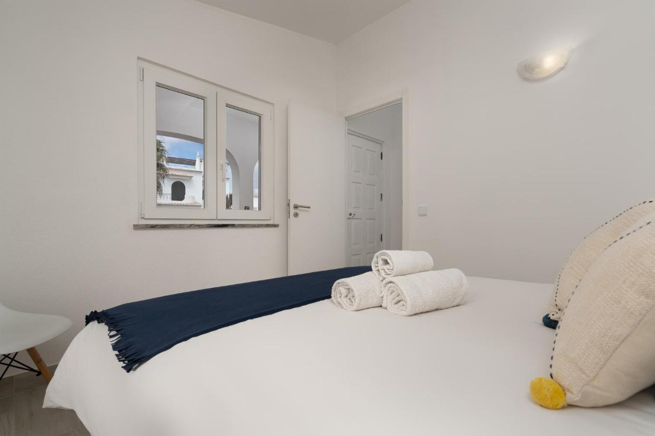 Bright - 5min To The By Lovelystay Apartment Albufeira