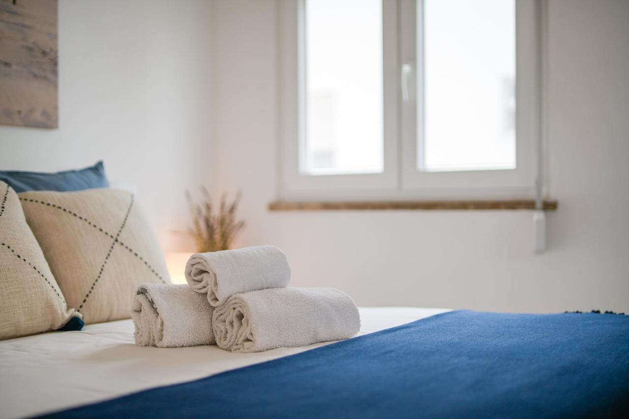 Appartement Bright - 5min To The By Lovelystay *