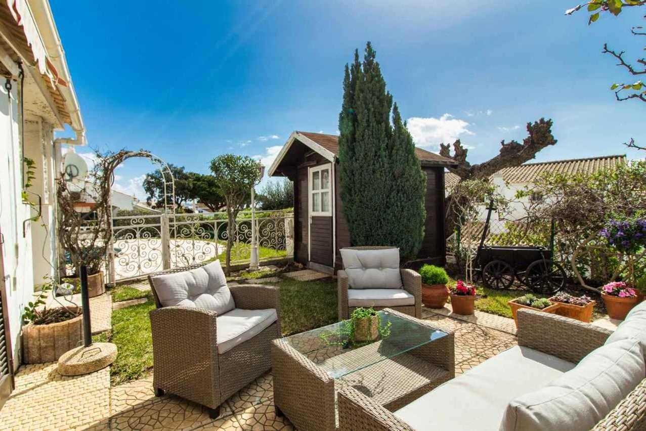 Villa Algarve Sun House - Pool & Bbq & Privat Garden *