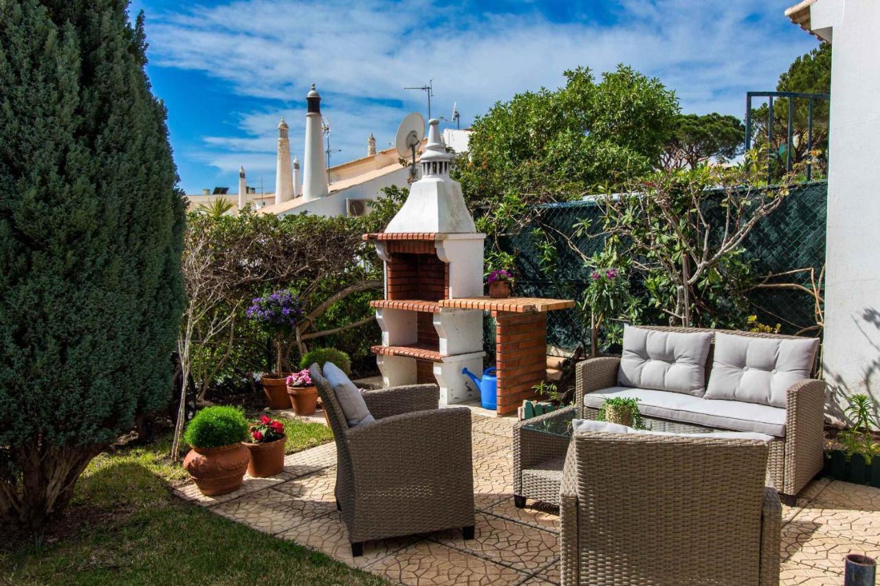 Villa Algarve Sun House - Pool & Bbq & Privat Garden *