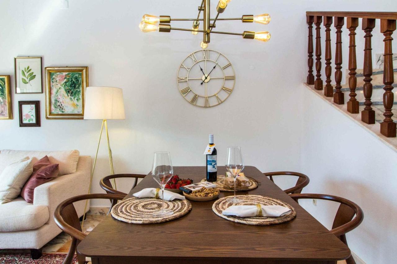 Algarve Sun House - Pool & Bbq & Privat Garden * Albufeira