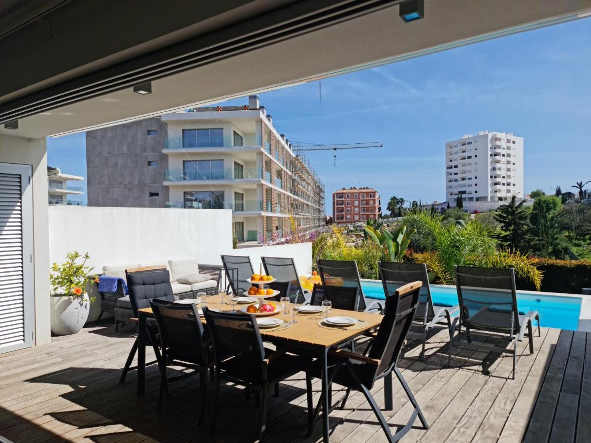 Villa Ray Design Albufeira