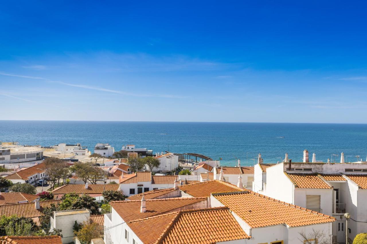 Oceanview A By Sequeira * Albufeira