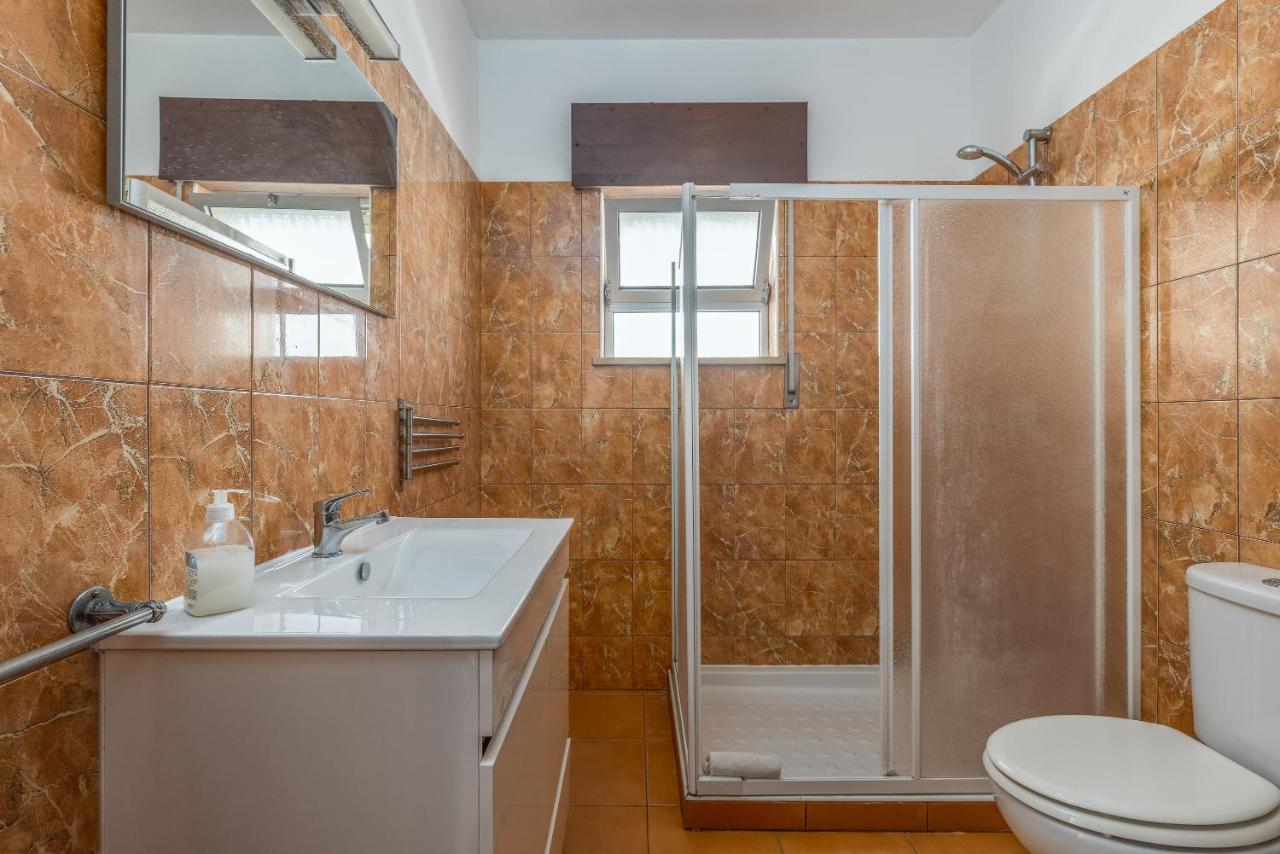 Apartamento Oceanview A By Sequeira