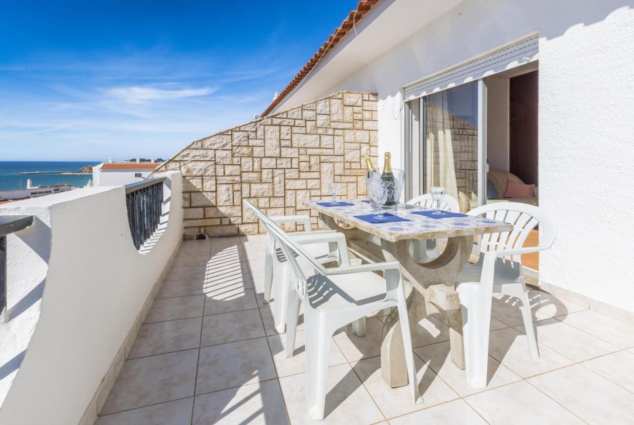 Oceanview A By Sequeira Apartamento Albufeira