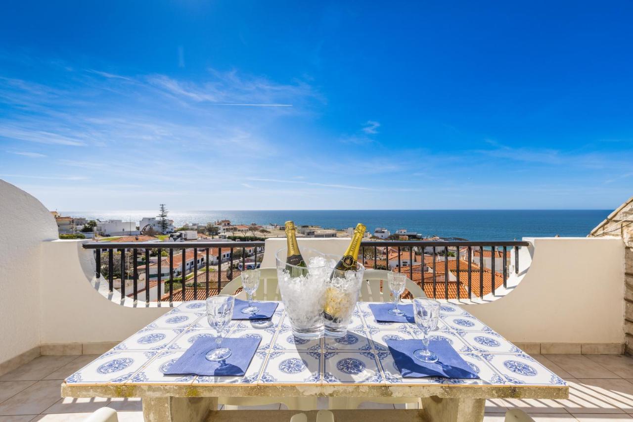 Oceanview A By Sequeira Apartamento Albufeira