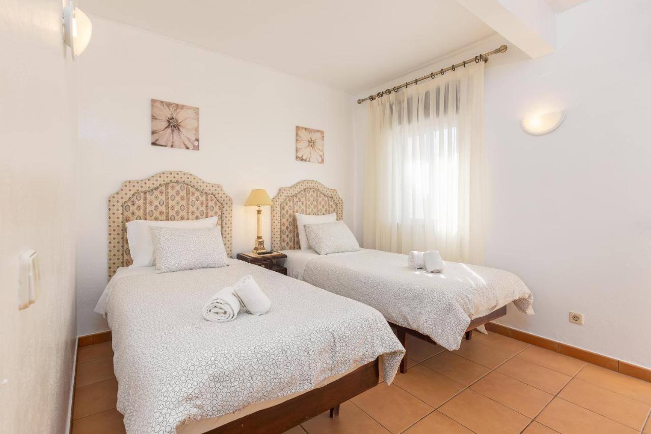 Oceanview A By Sequeira Apartamento Albufeira