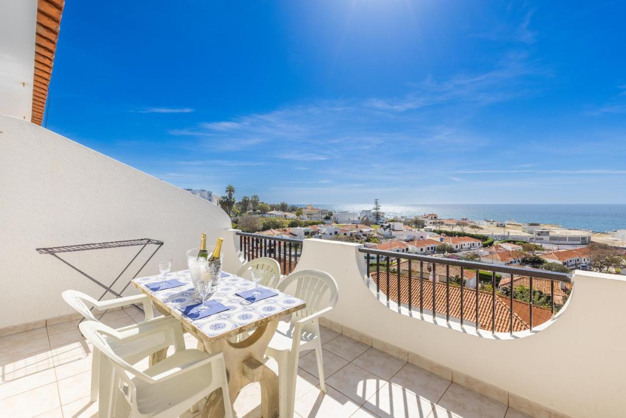 Oceanview A By Sequeira Apartamento Albufeira
