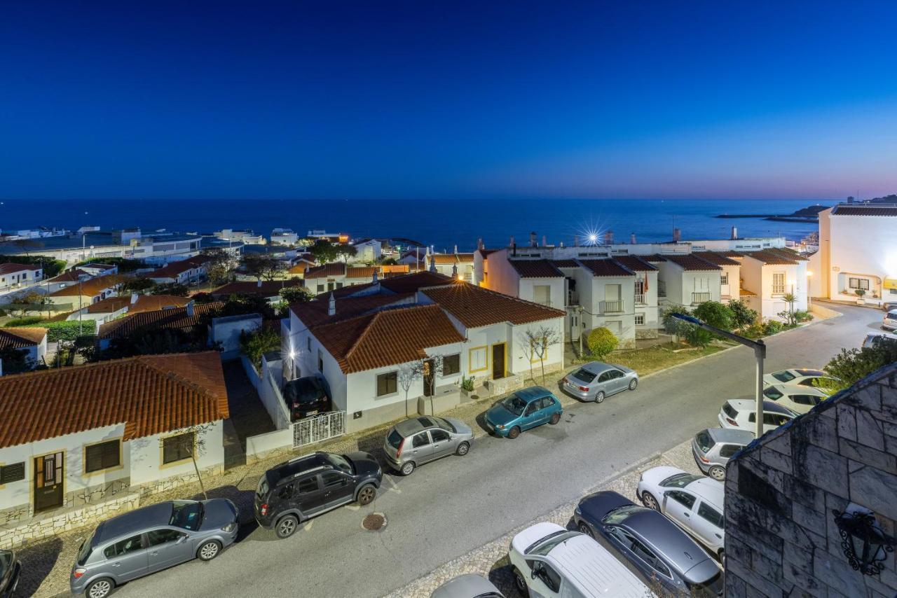 Oceanview A By Sequeira