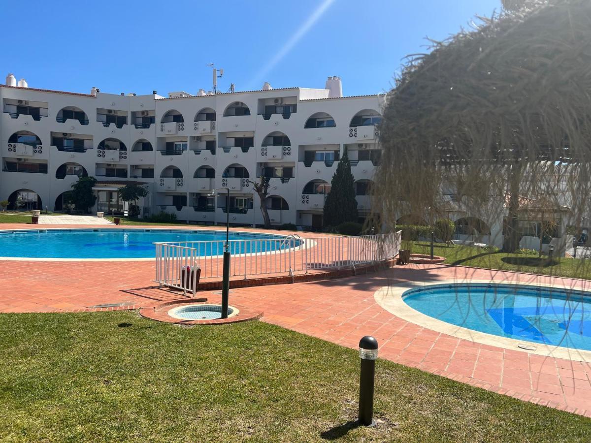 Painel De Apartamento Albufeira