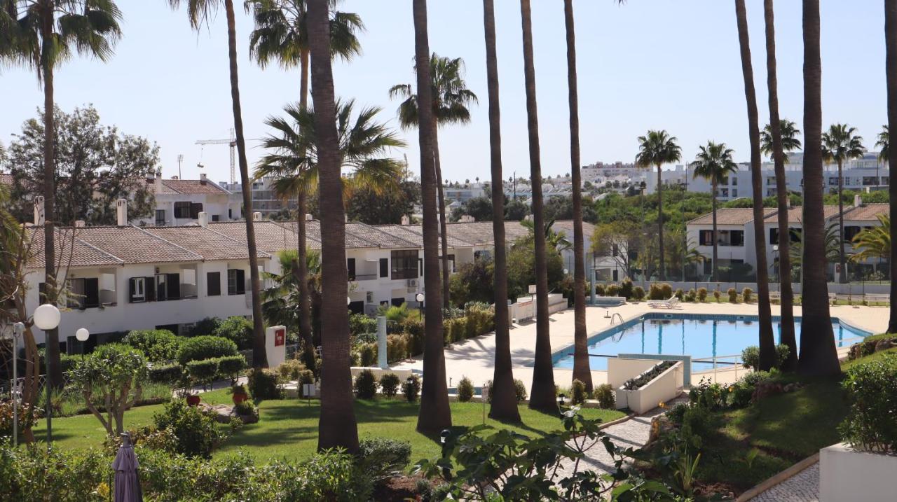 Apartamento Alba By Albufeira