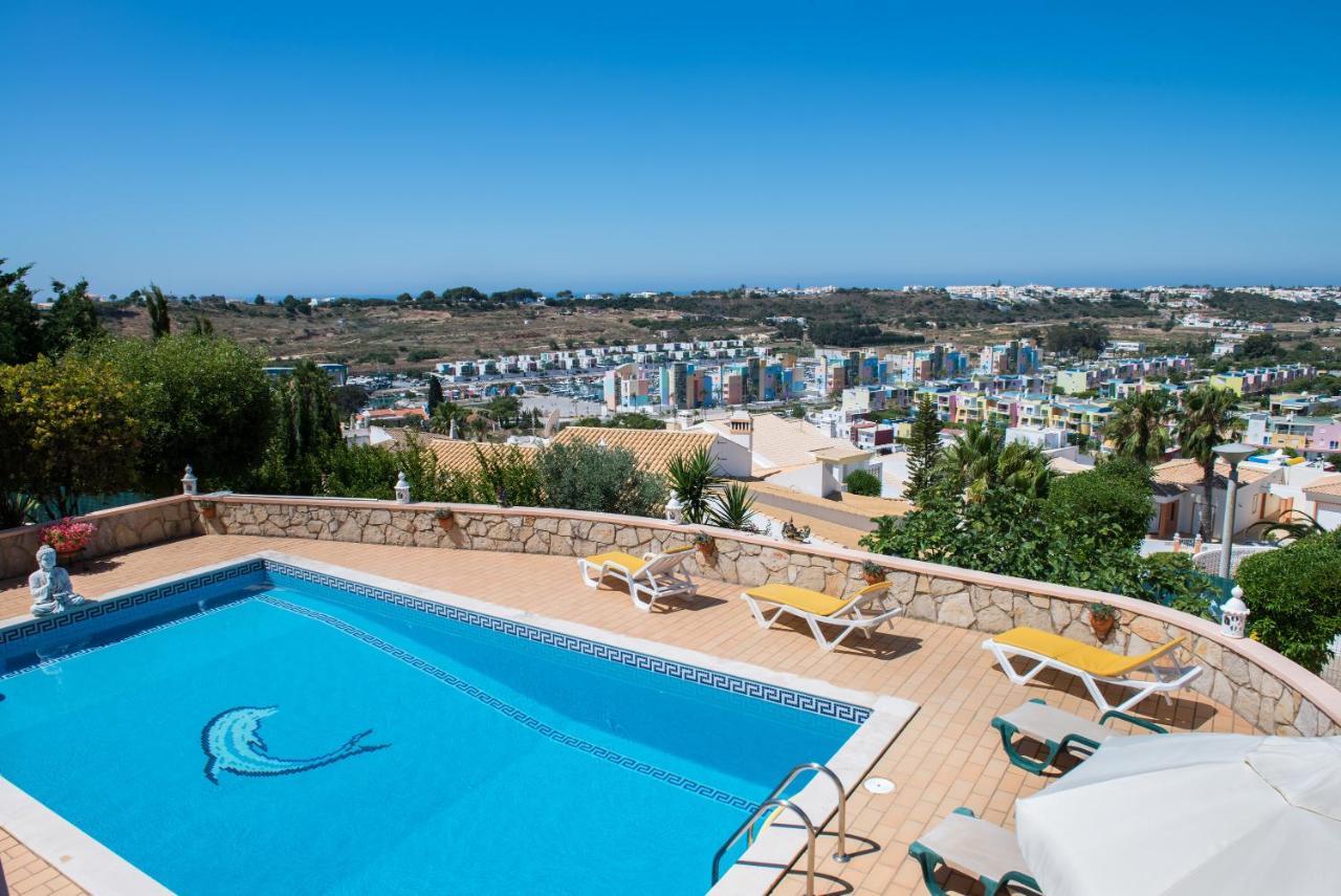 Villa Malu Albufeira