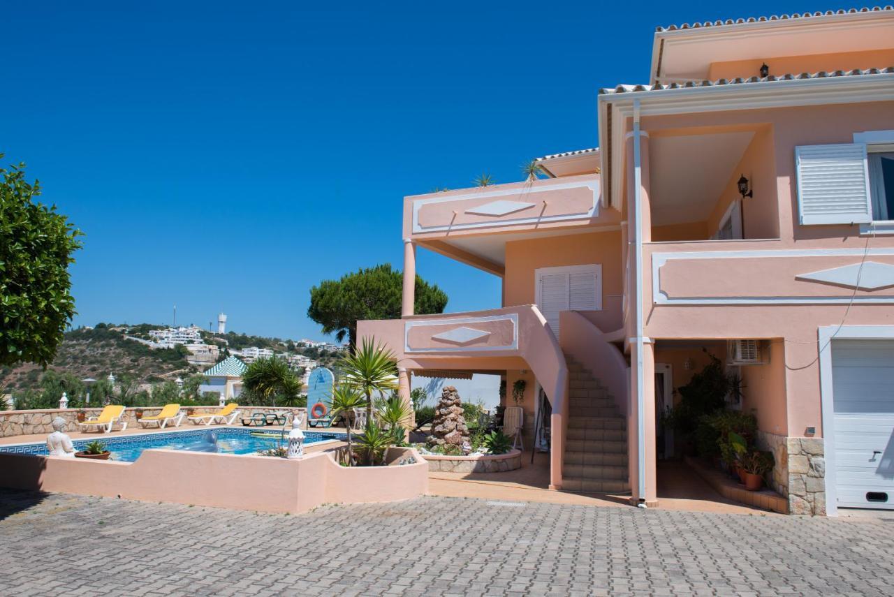 Malu Villa *