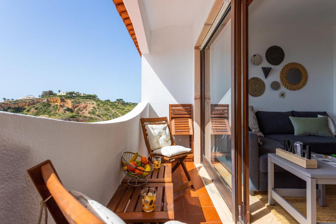 Apartment #114 T2 Foxy H By Holidays Albufeira