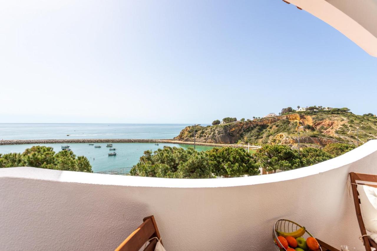 #114 T2 Foxy H By Holidays Apartment Albufeira