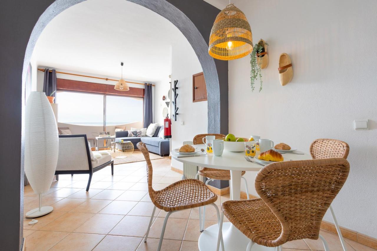 #114 T2 Foxy H By Holidays Apartment *