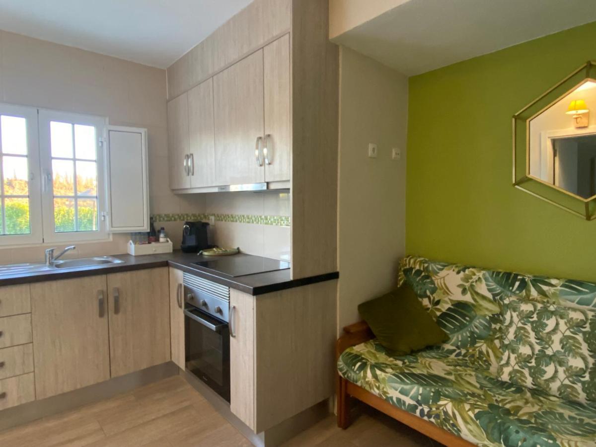 Apartamento Quinta Amendoeiras *