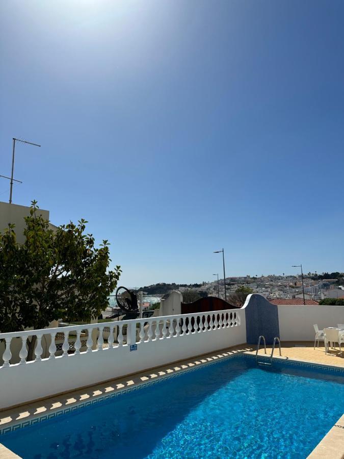 Albufeira Mar Vilas *