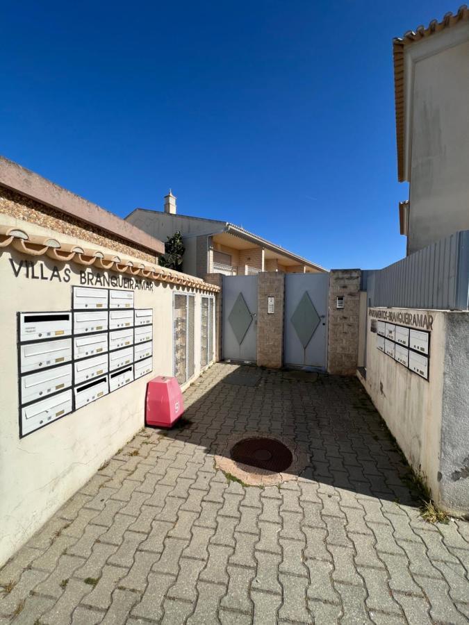 Branqueira's House Apartamento Albufeira