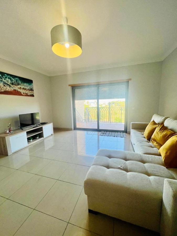 Apartamento Branqueira's House Albufeira