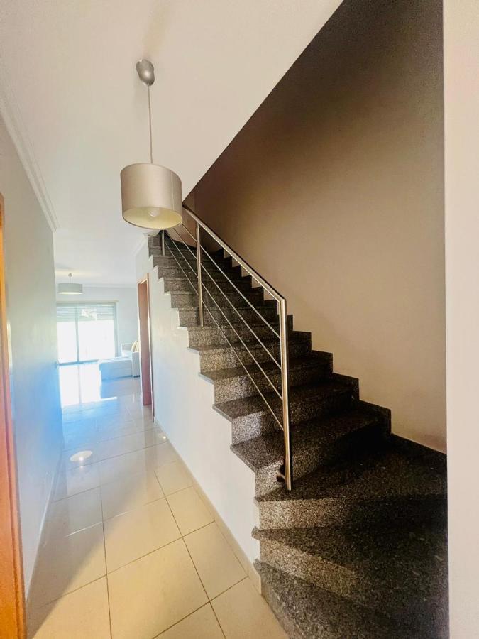 Apartamento Branqueira's House Albufeira