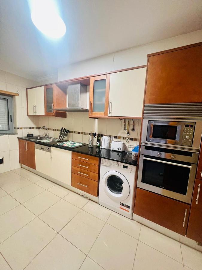 Apartamento Branqueira's House Albufeira