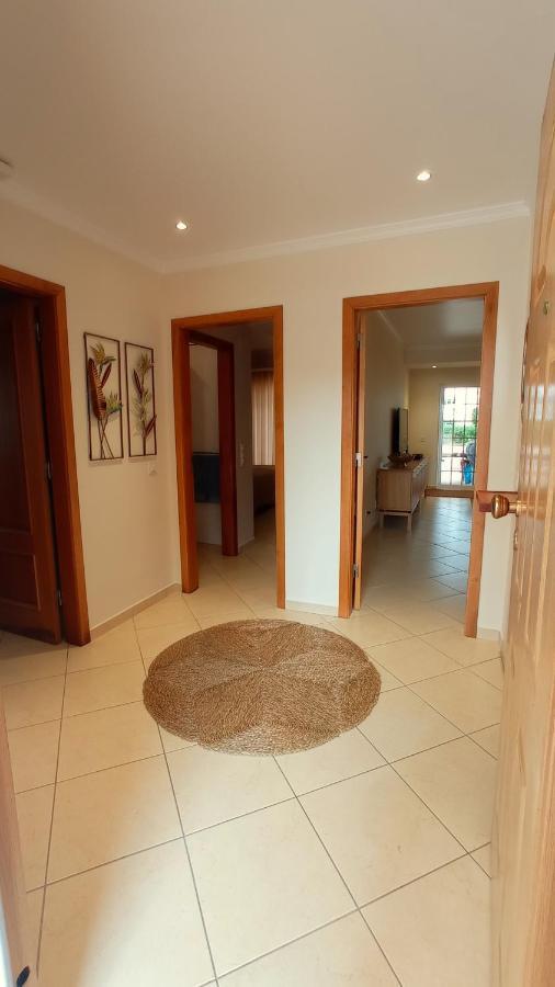 Your House At Falesia