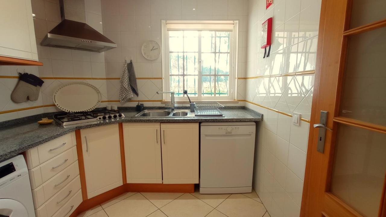 Your House At Falesia * Albufeira