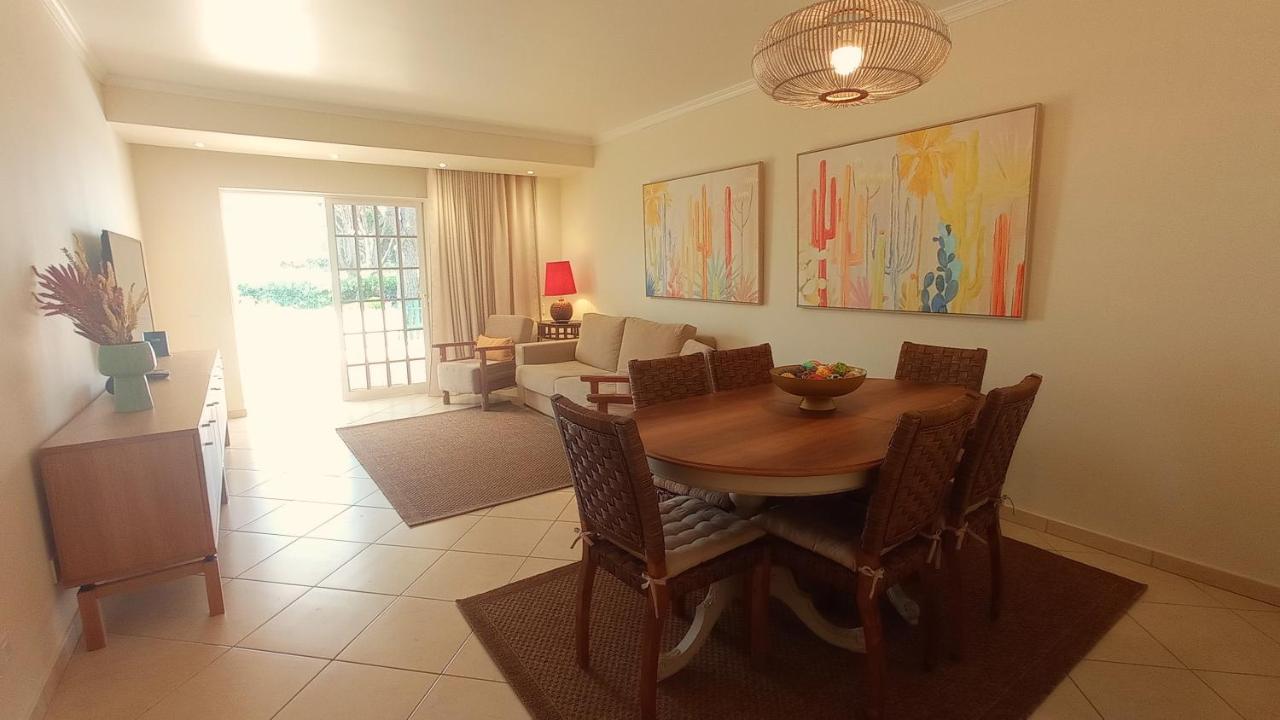 Your House At Falesia Apartamento