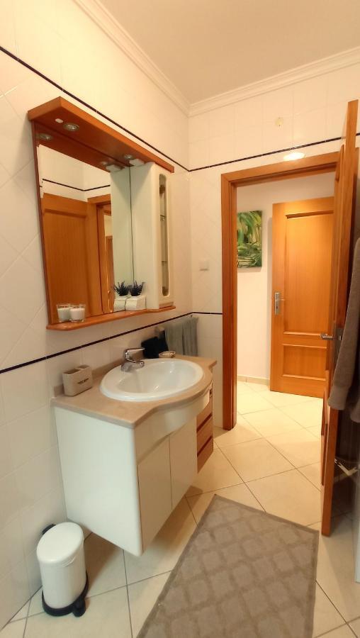 Apartamento Your House At Falesia
