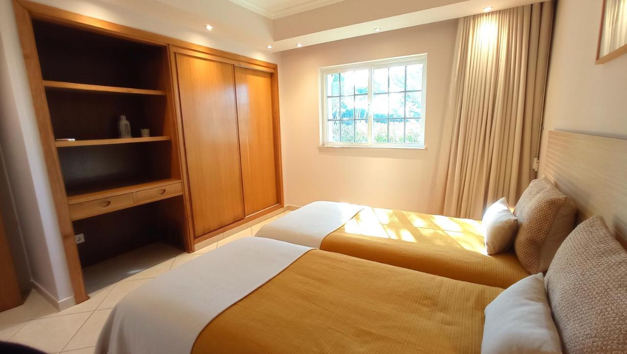 Your House At Falesia * Albufeira