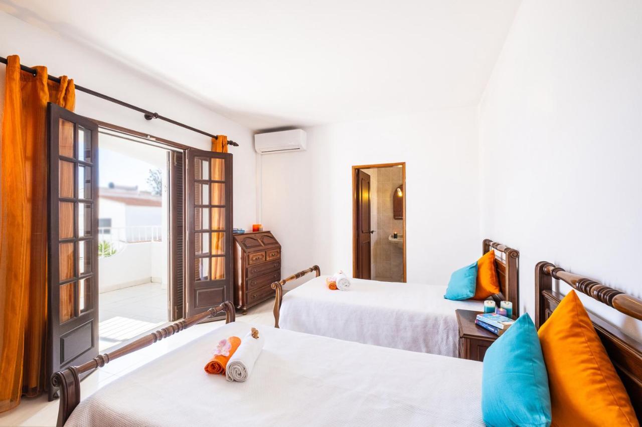 Serenity By Algarve Vacation Villa Albufeira