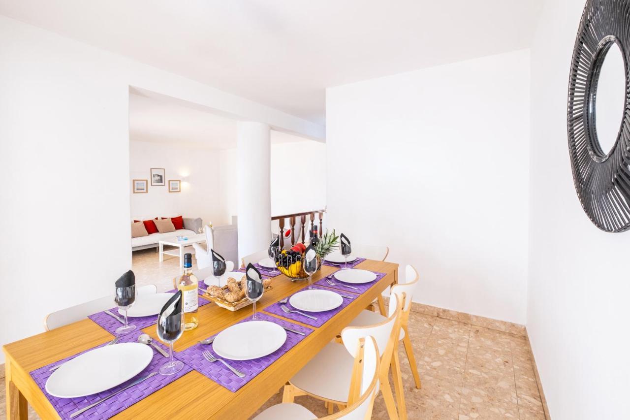 Villa Serenity By Algarve Vacation