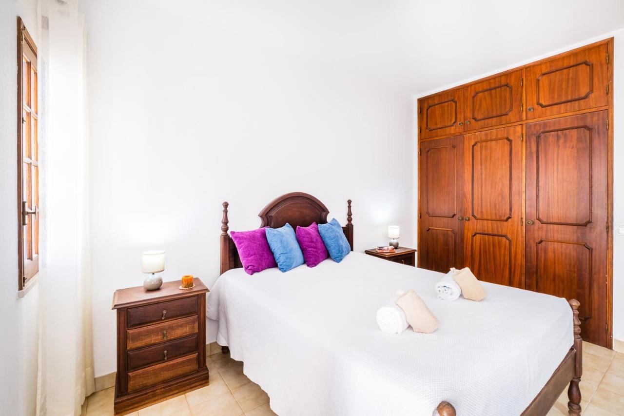 Serenity By Algarve Vacation Villa Albufeira