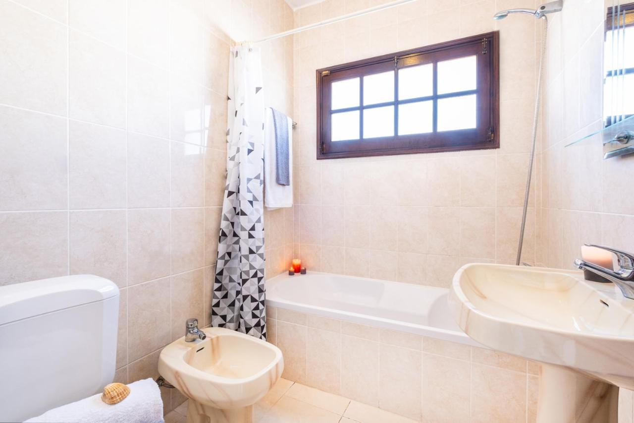 Serenity By Algarve Vacation Villa *