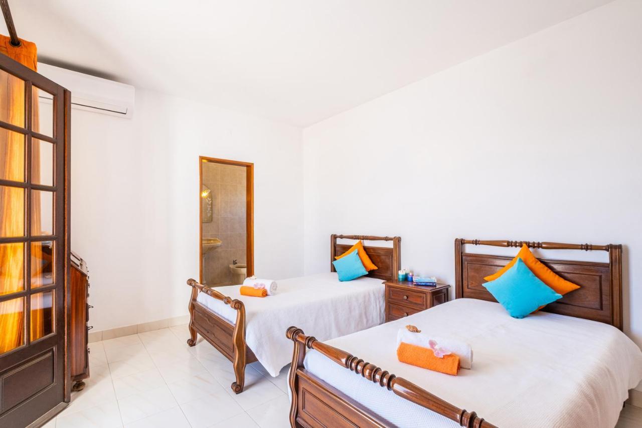 Villa Serenity By Algarve Vacation Albufeira