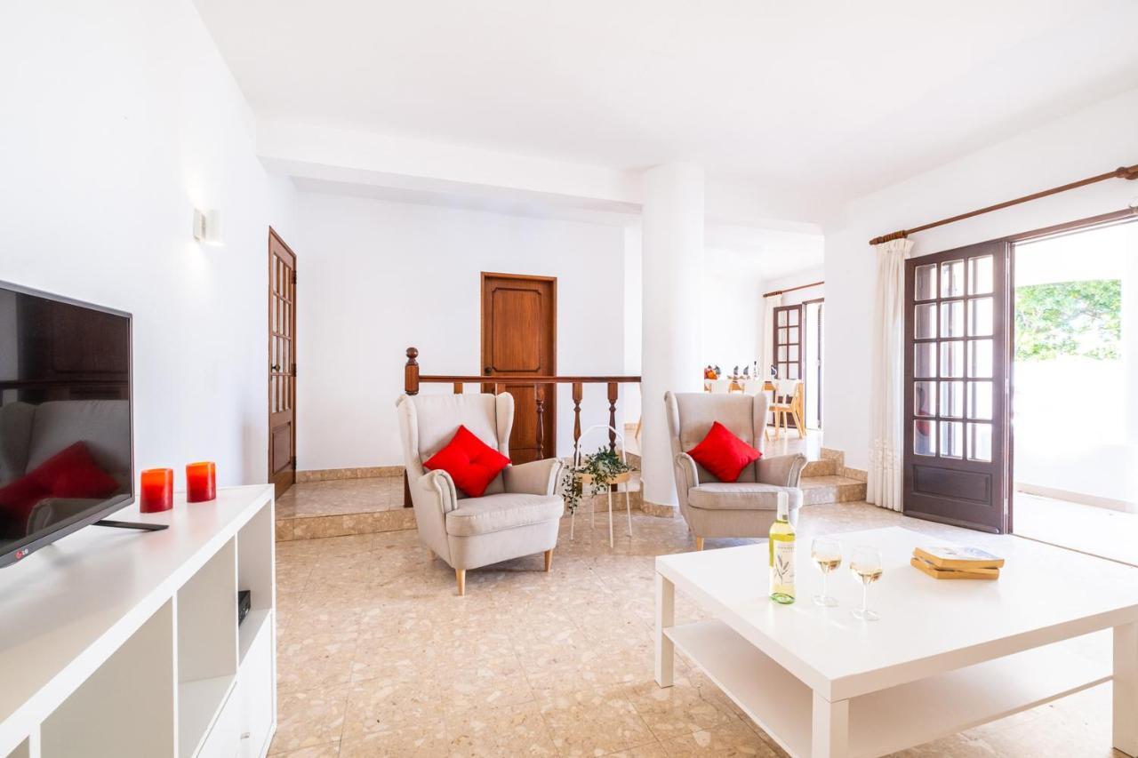 Serenity By Algarve Vacation Villa Albufeira