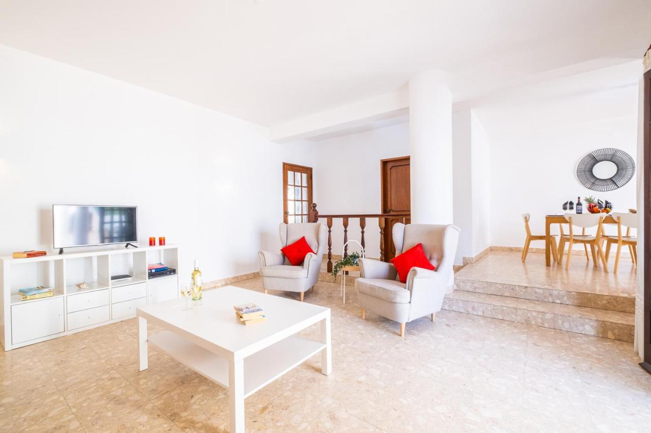 Villa Serenity By Algarve Vacation *