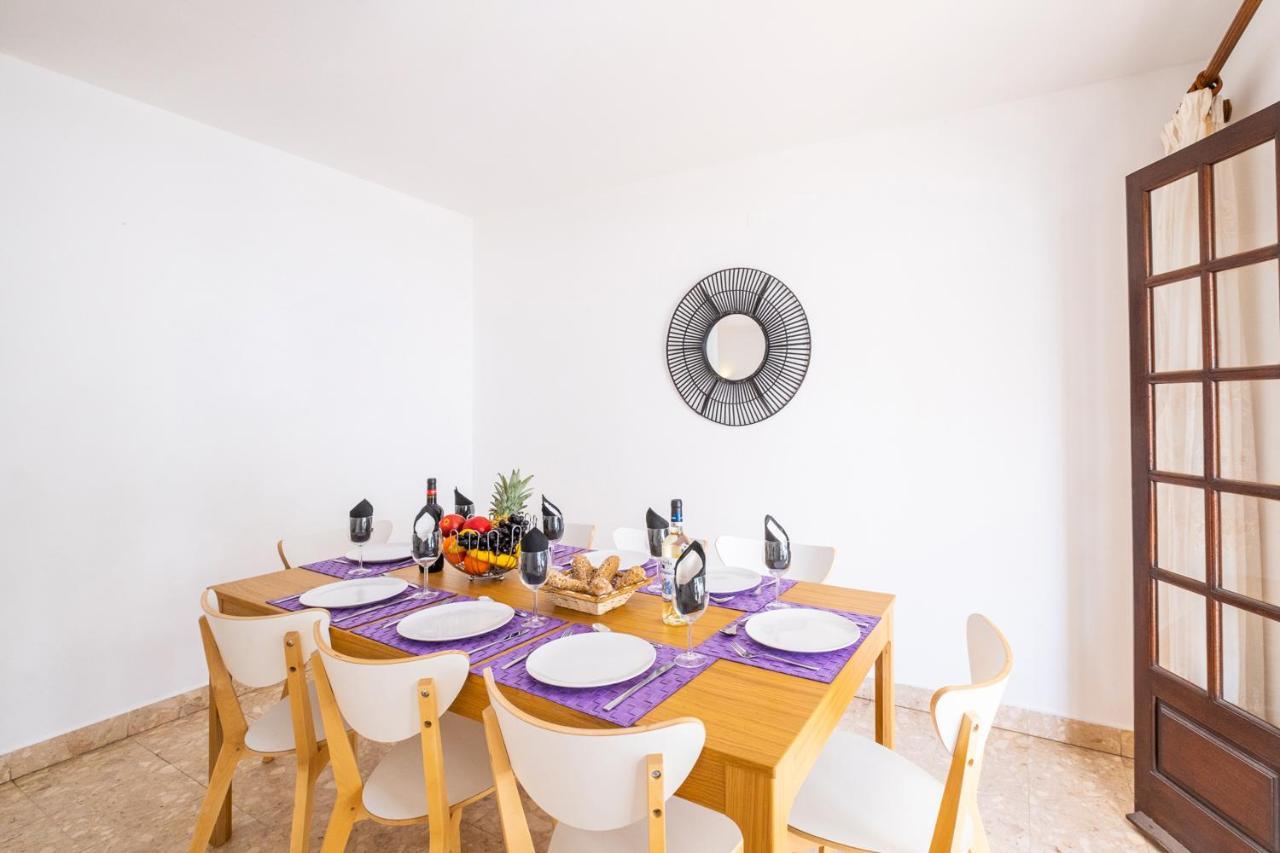 Villa Serenity By Algarve Vacation Albufeira