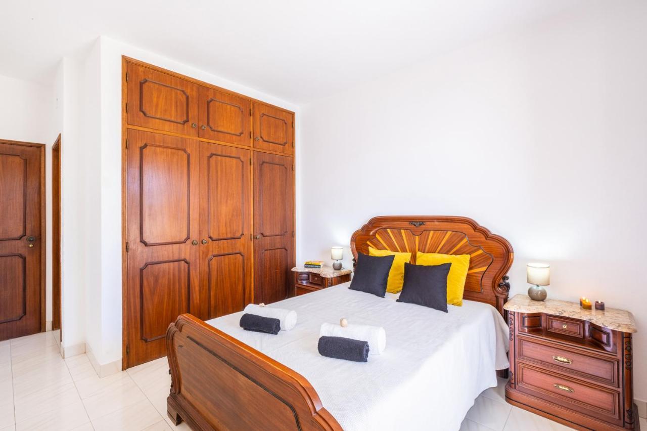 Serenity By Algarve Vacation Villa *