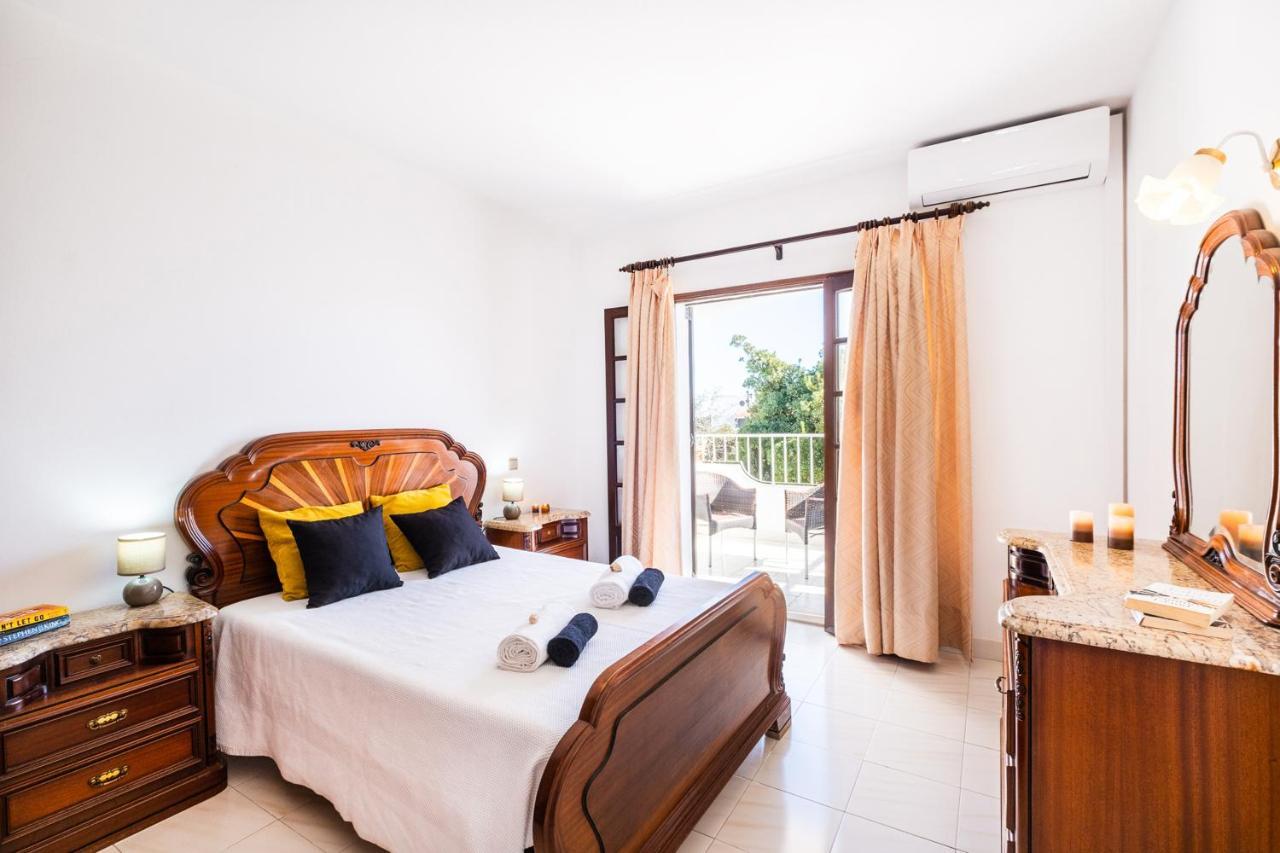 Serenity By Algarve Vacation Villa *