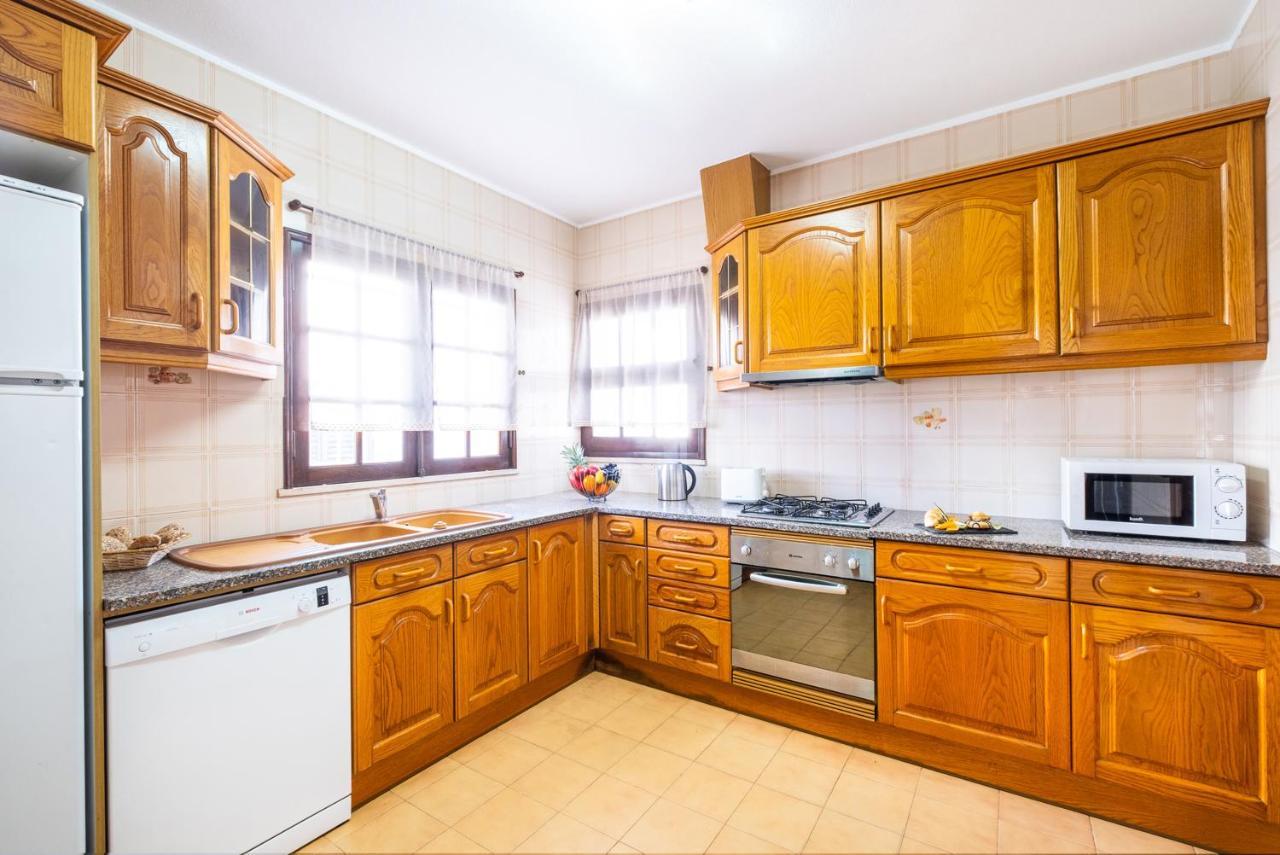 Villa Serenity By Algarve Vacation Albufeira