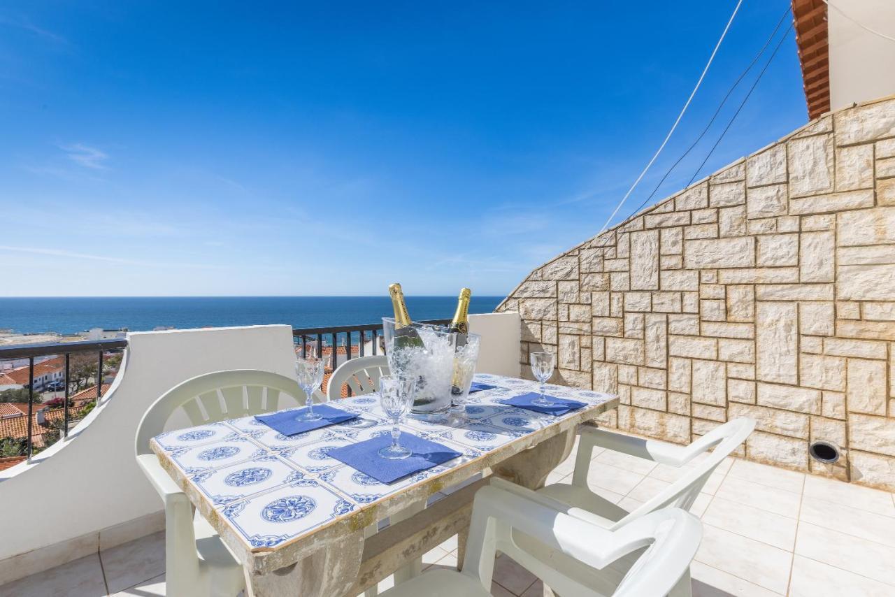 Oceanview A By Sequeira Apartamento Albufeira