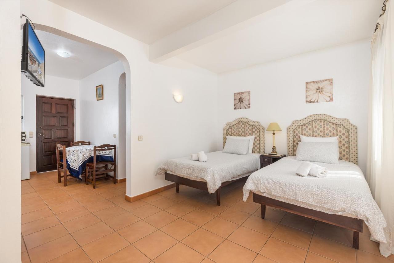 Oceanview A By Sequeira Apartamento
